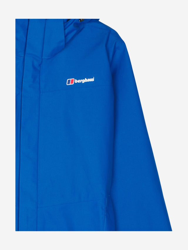 Regenjacke mit GORE-TEX für Herren
