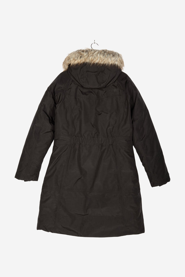 Daunenjacke für Damen