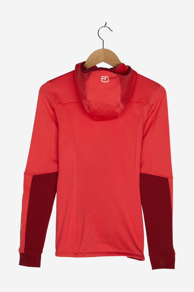 Fleecejacke für Damen