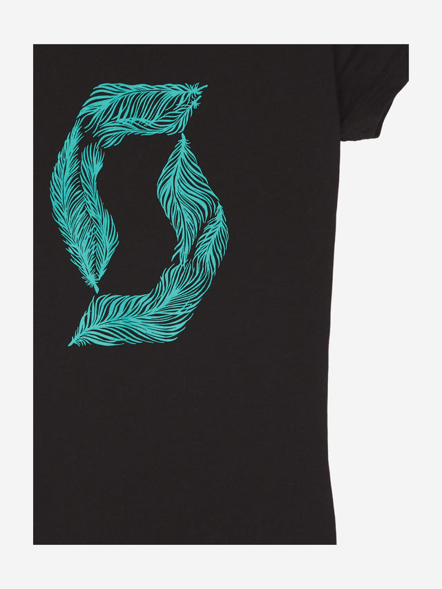 T-Shirt für Damen