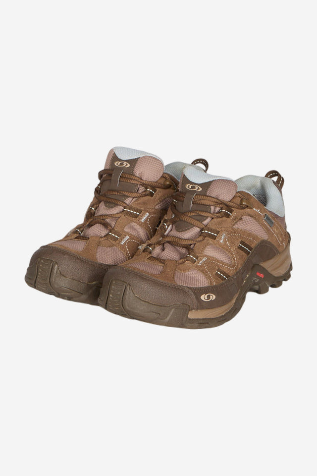 Wanderschuhe für Damen