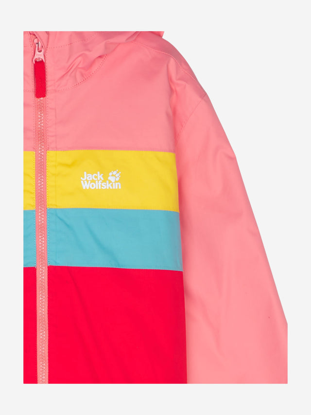 Regenjacke für Kinder