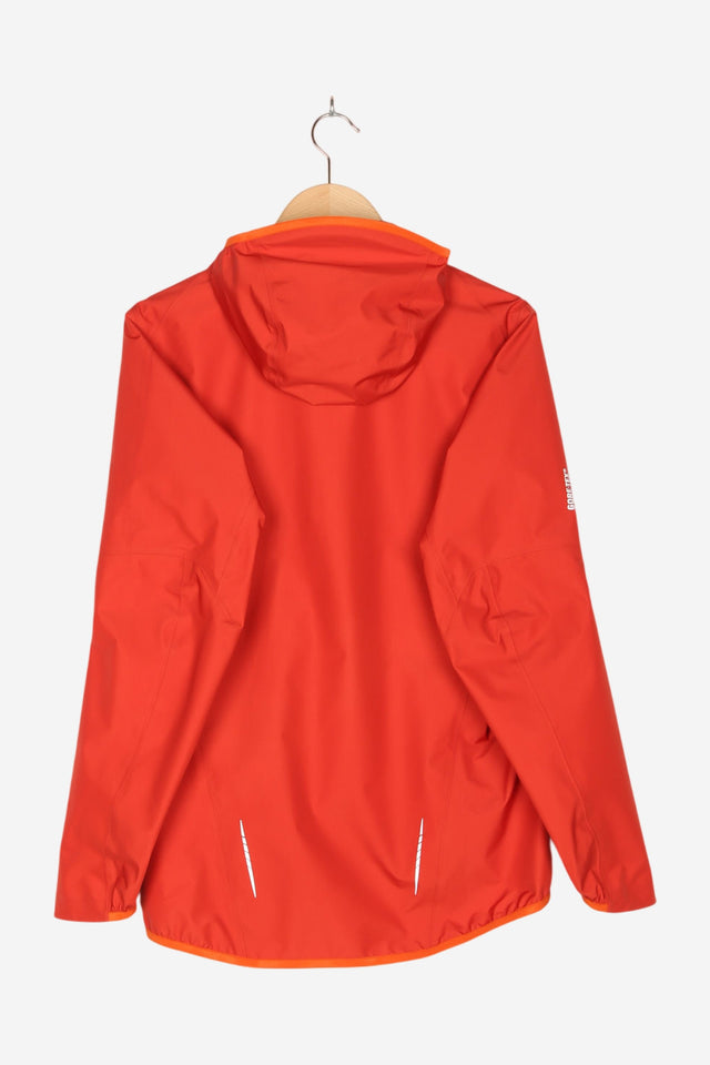 Regenjacke mit GORE-TEX für Herren