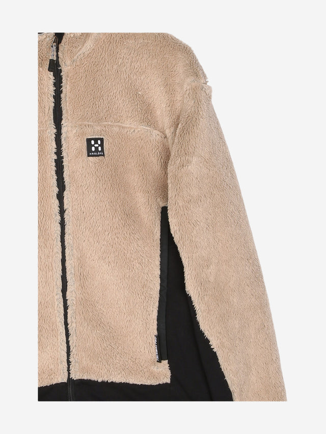 Fleecejacke für Damen