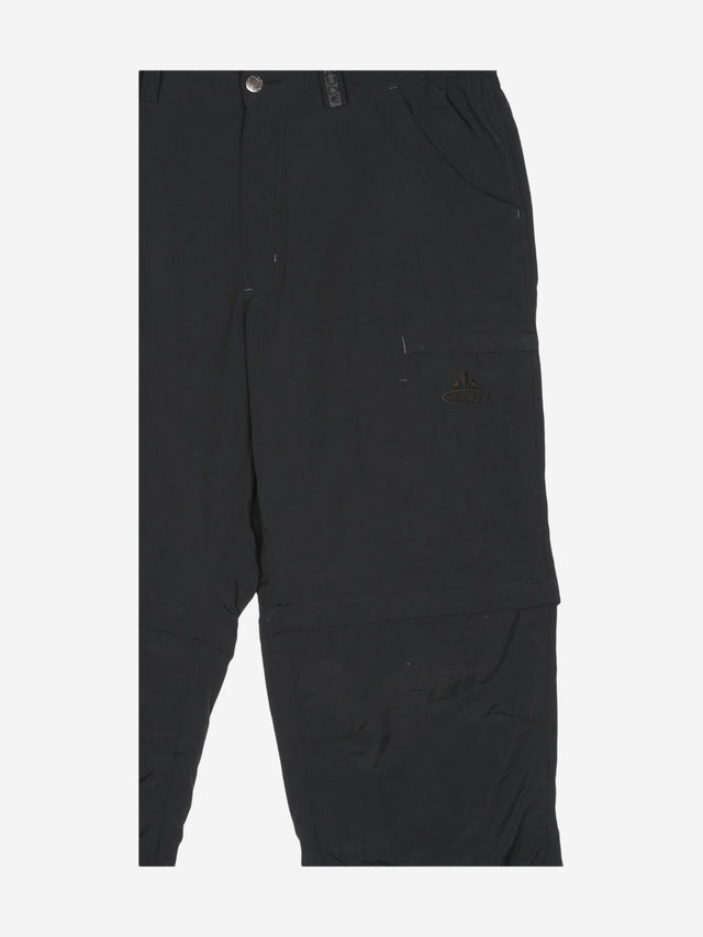 Zip Off Hose für Herren