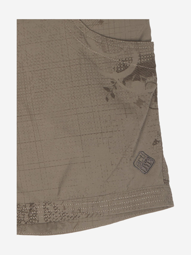 Kurze Hose für Damen