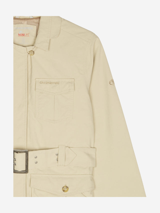 Freizeitjacke für Damen