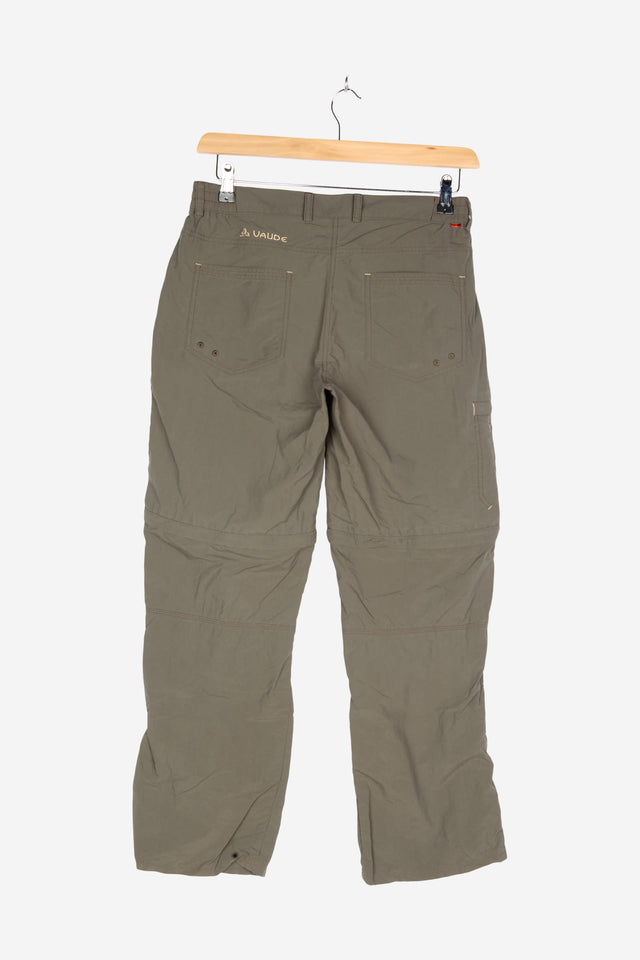 Zip Off Hose für Damen