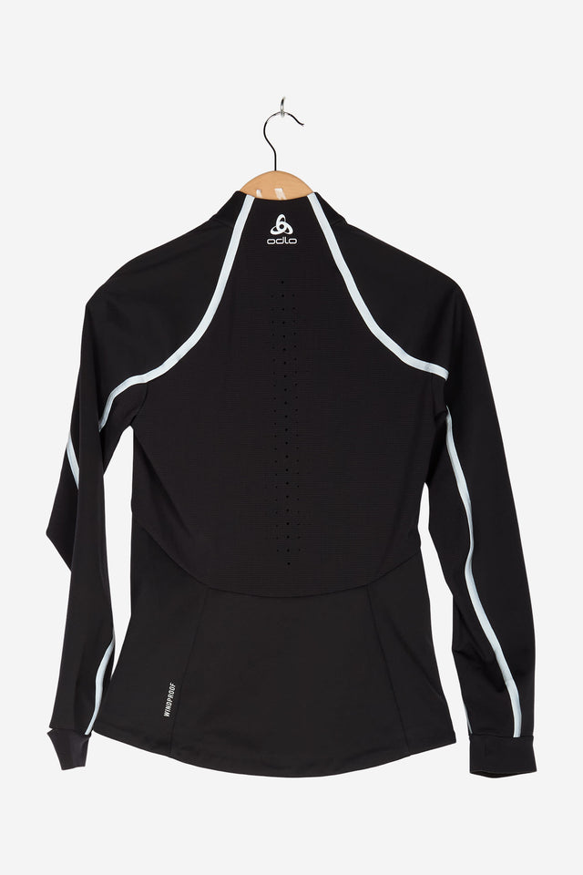 Fahrradjacke für Damen