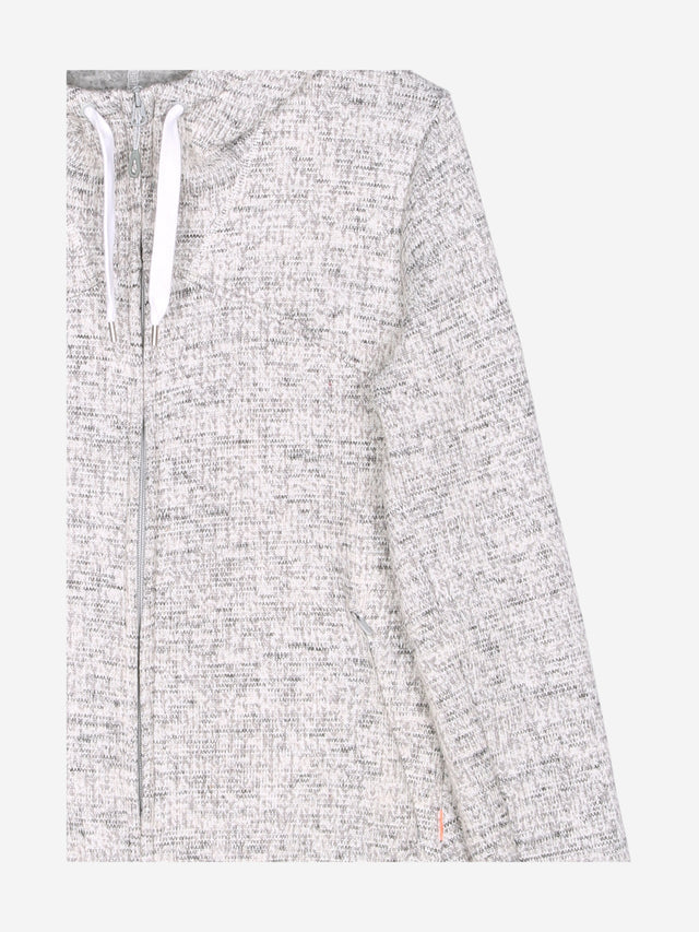 Fleecejacke für Damen