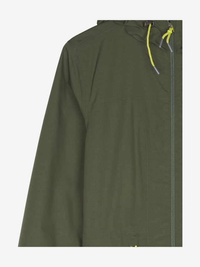Regenjacke für Damen