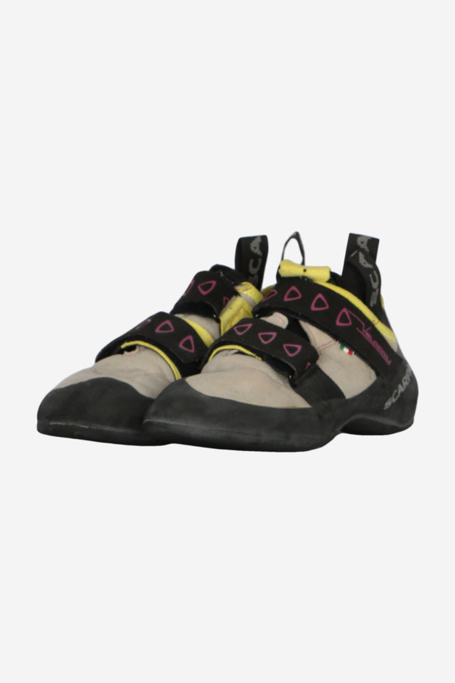 Kletterschuhe für Damen