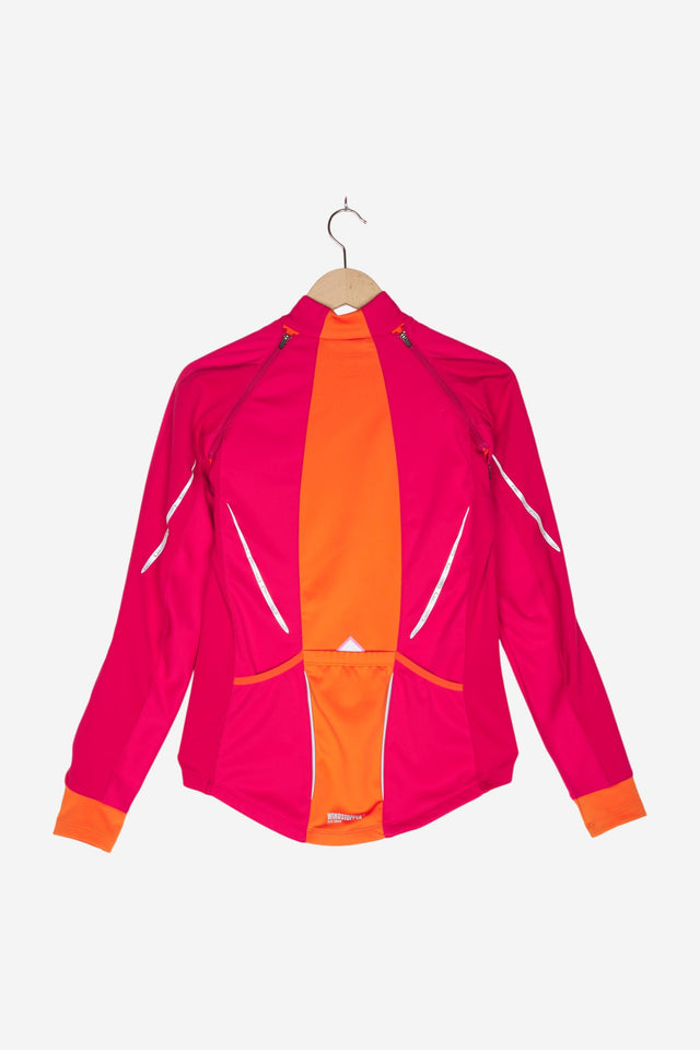 Fahrradjacke für Damen