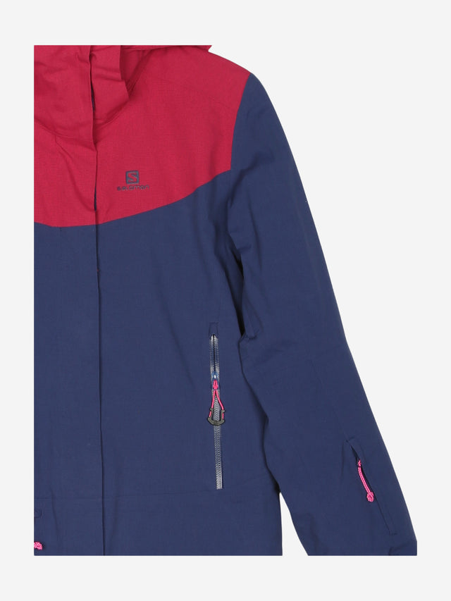 Skijacke für Damen