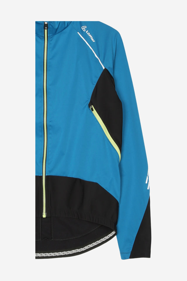 Fahrradjacke für Herren