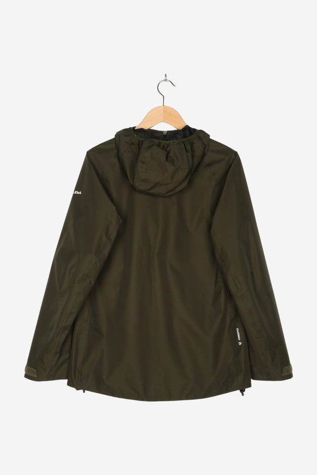 Regenjacke mit GORE-TEX für Damen