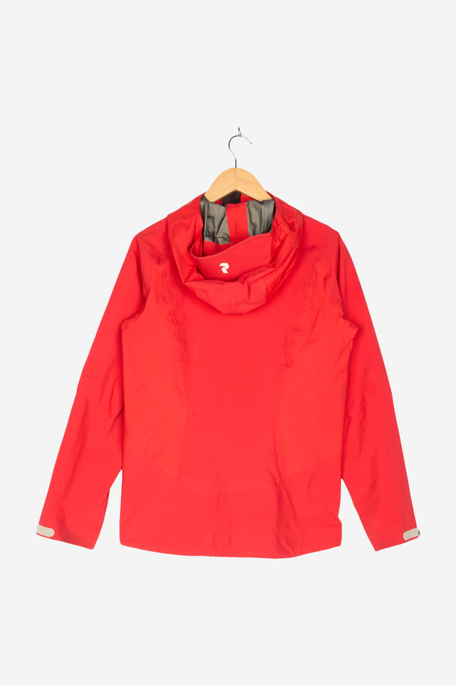 Regenjacke mit GORE-TEX für Damen