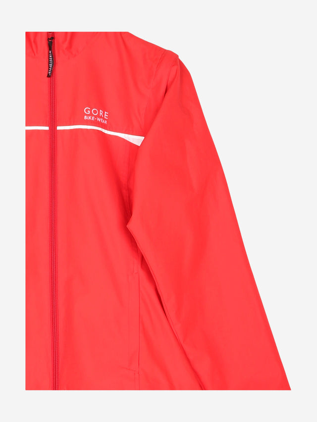 Fahrradjacke für Damen