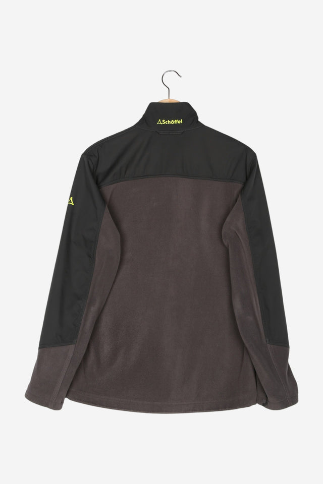 Fleecejacke für Herren