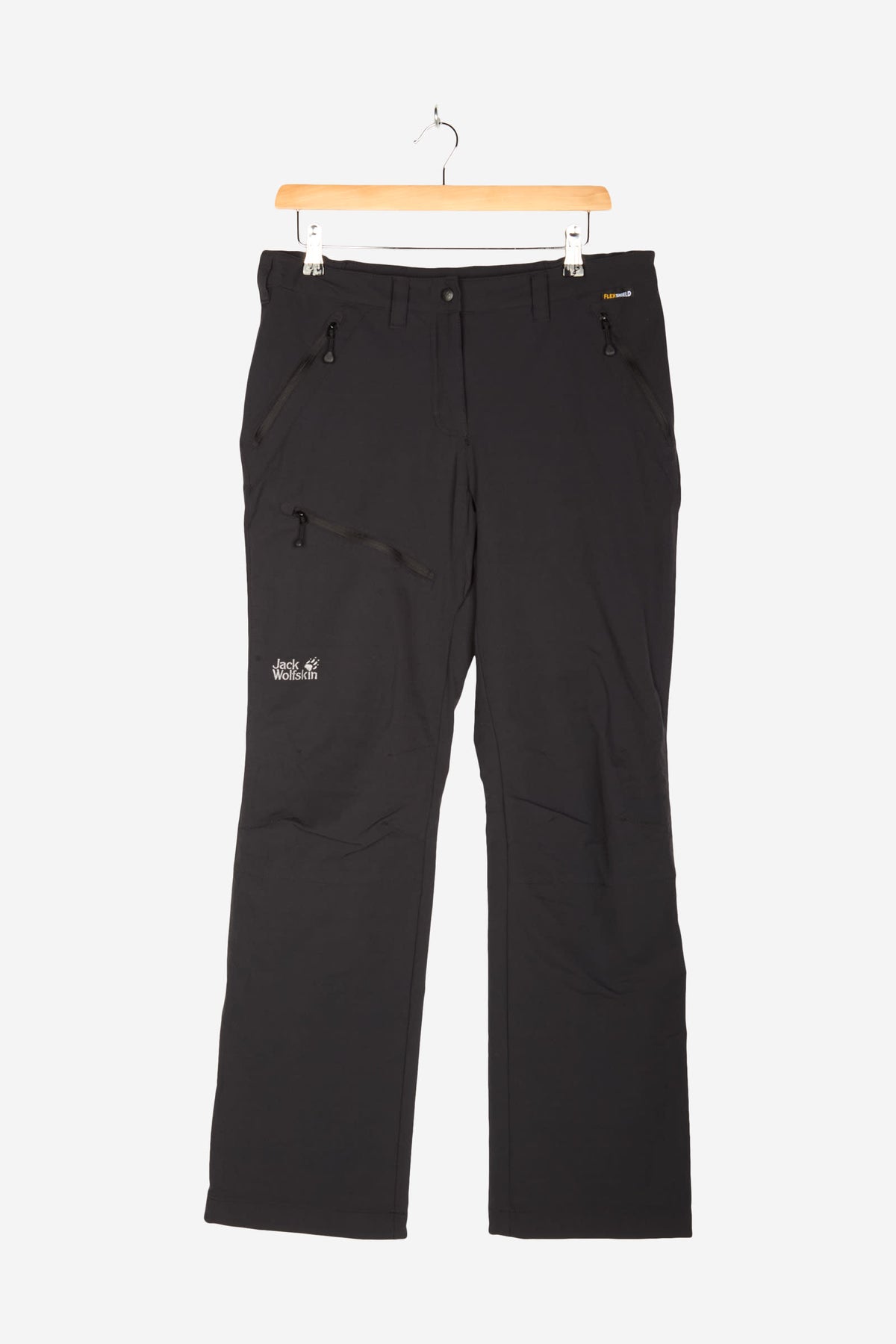 Softshellhose für Herren