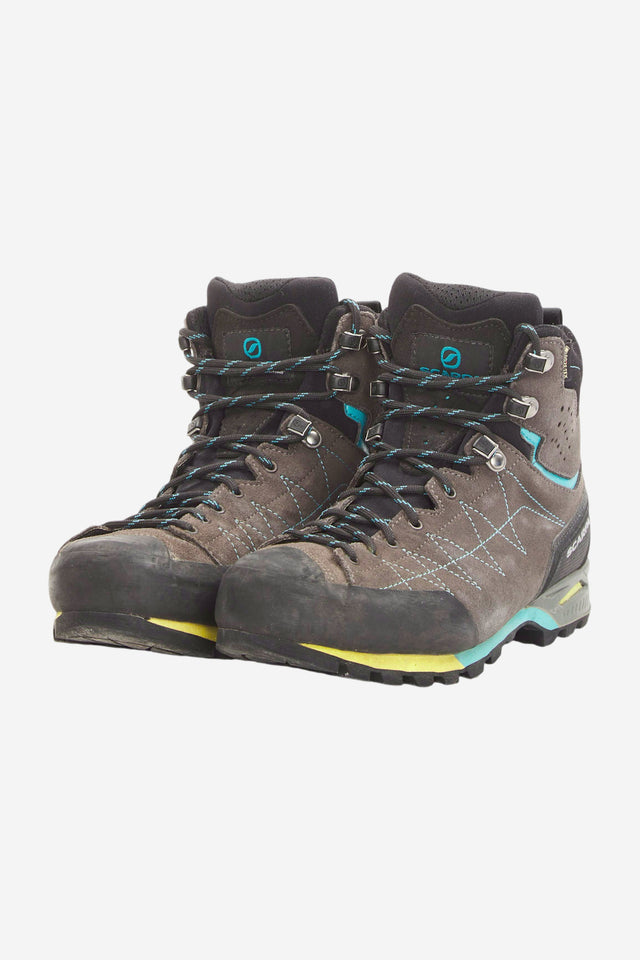 Wanderschuhe für Damen