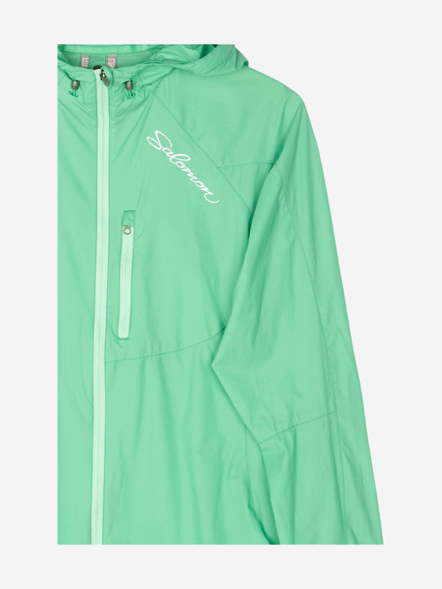 Windbreaker für Damen