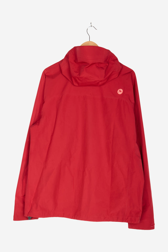 Regenjacke mit GORE-TEX für Herren