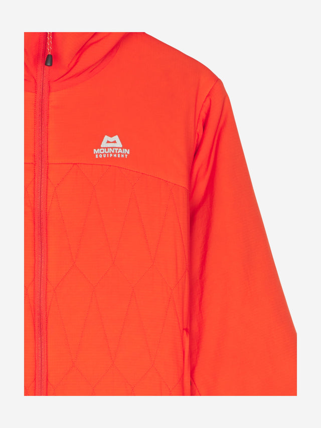 Isolationsjacke für Damen