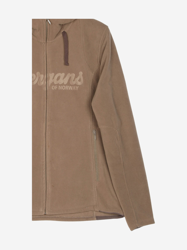 Fleecejacke für Herren