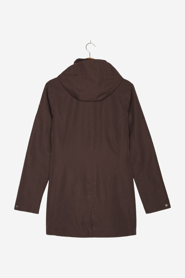 Regenjacke für Damen
