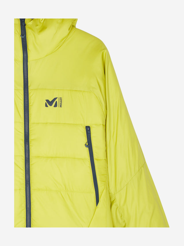 Isolationsjacke für Herren