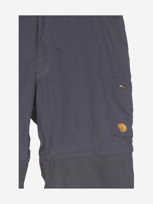 Zip Off Hose für Damen