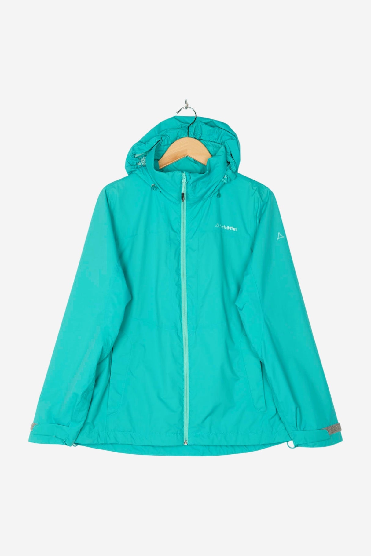 Regenjacke für Damen