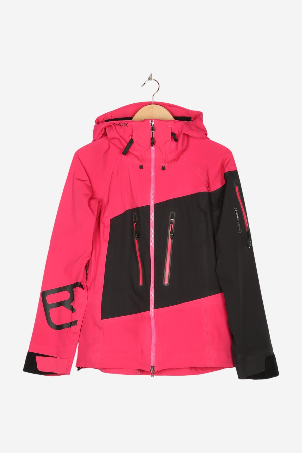 Regenjacke für Damen