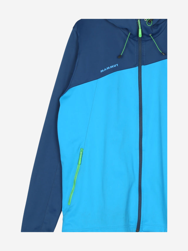 Softshelljacke für Herren