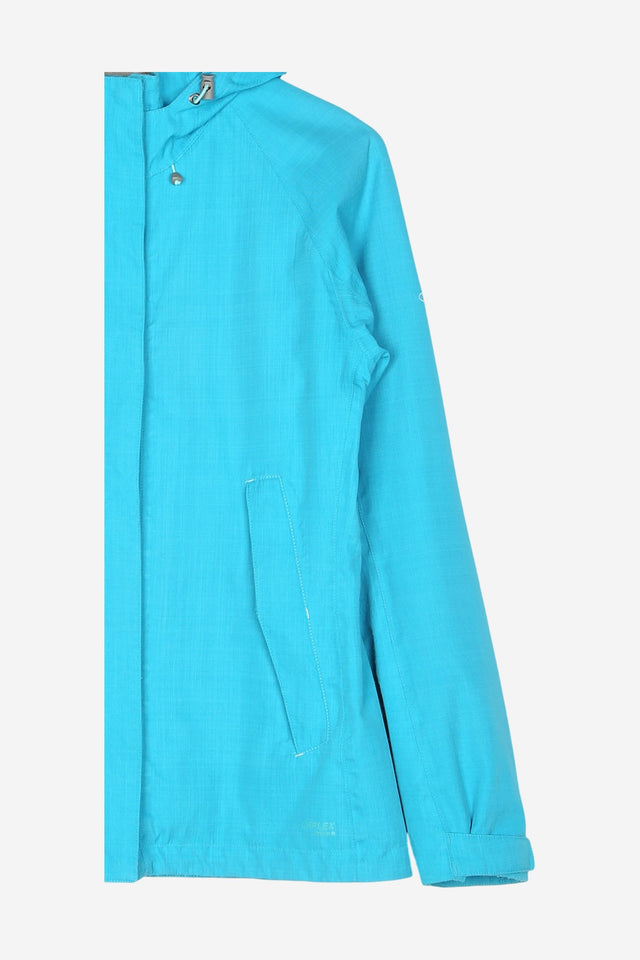 Regenjacke für Damen