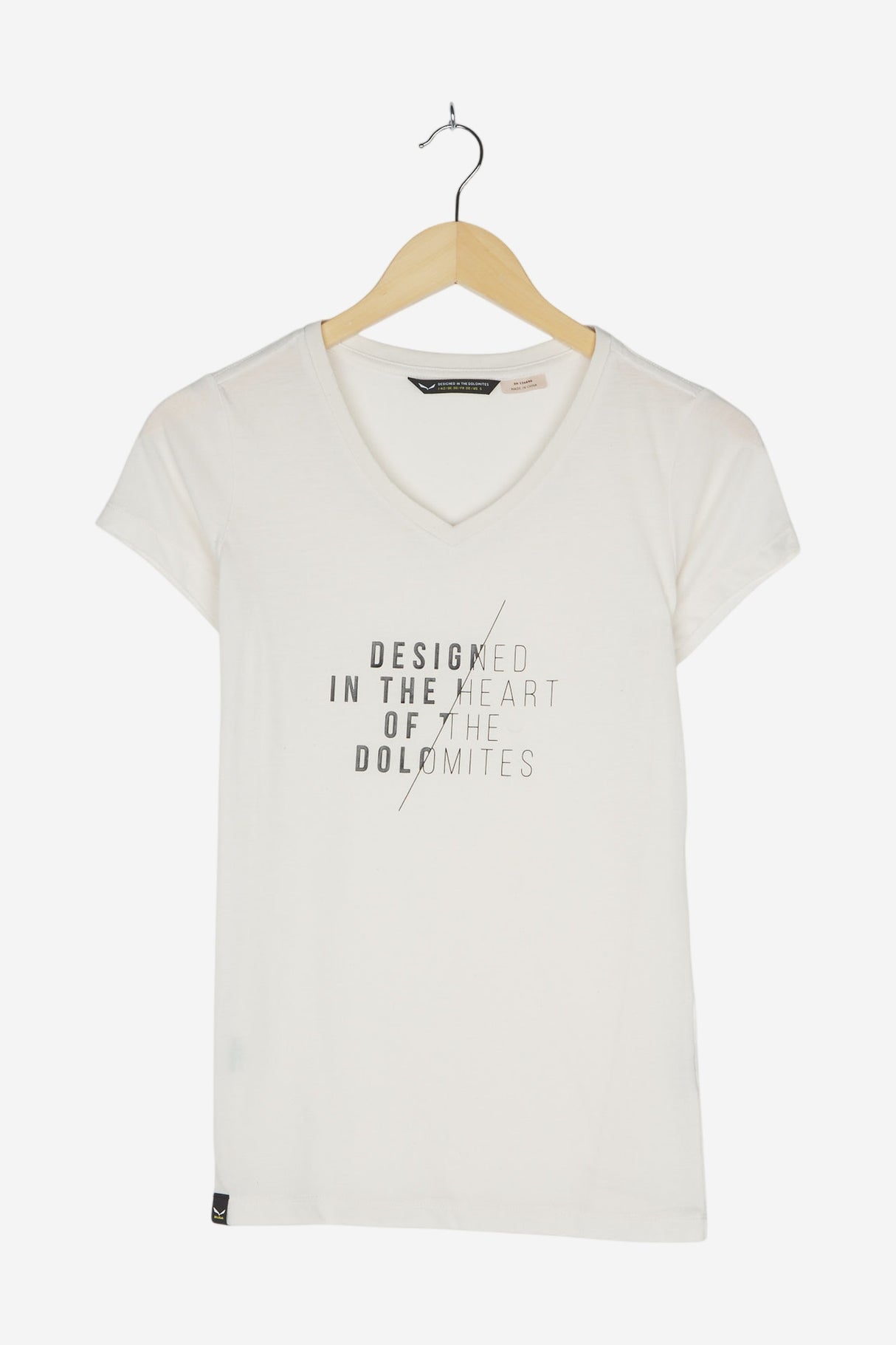 T-Shirt für Damen