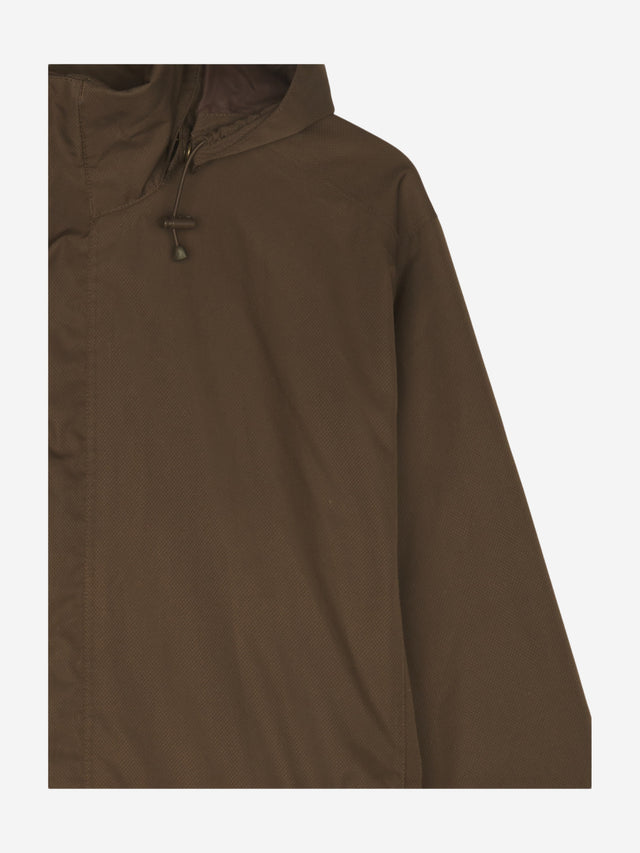 Regenjacke für Herren