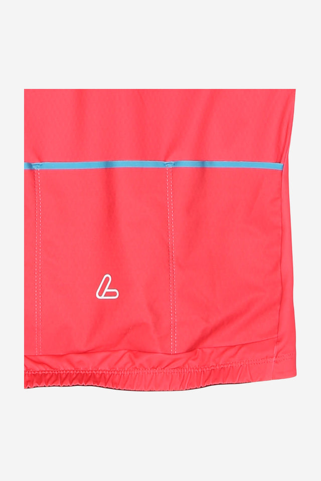 Fahrradtrikot für Damen