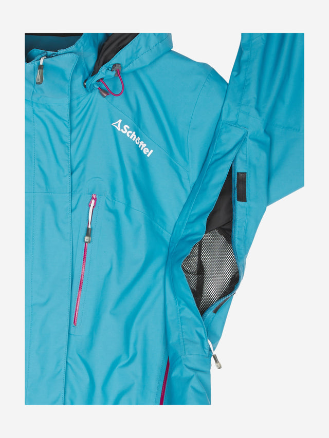 Regenjacke für Damen