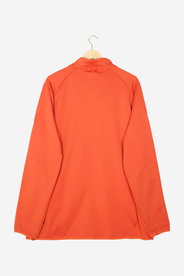 Fleecejacke für Herren