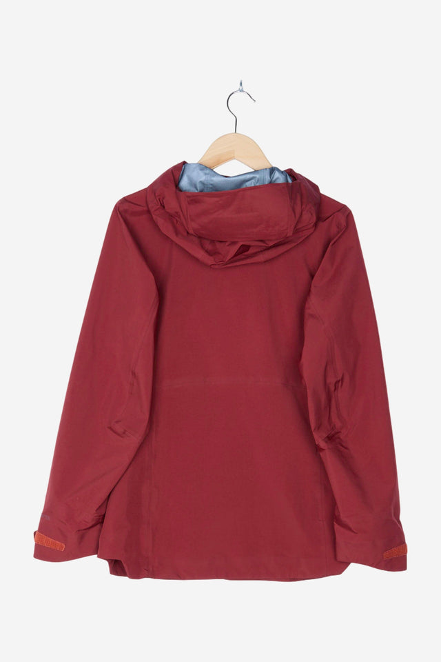 Regenjacke mit GORE-TEX für Damen