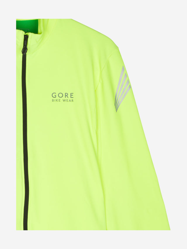 Fahrradjacke für Herren