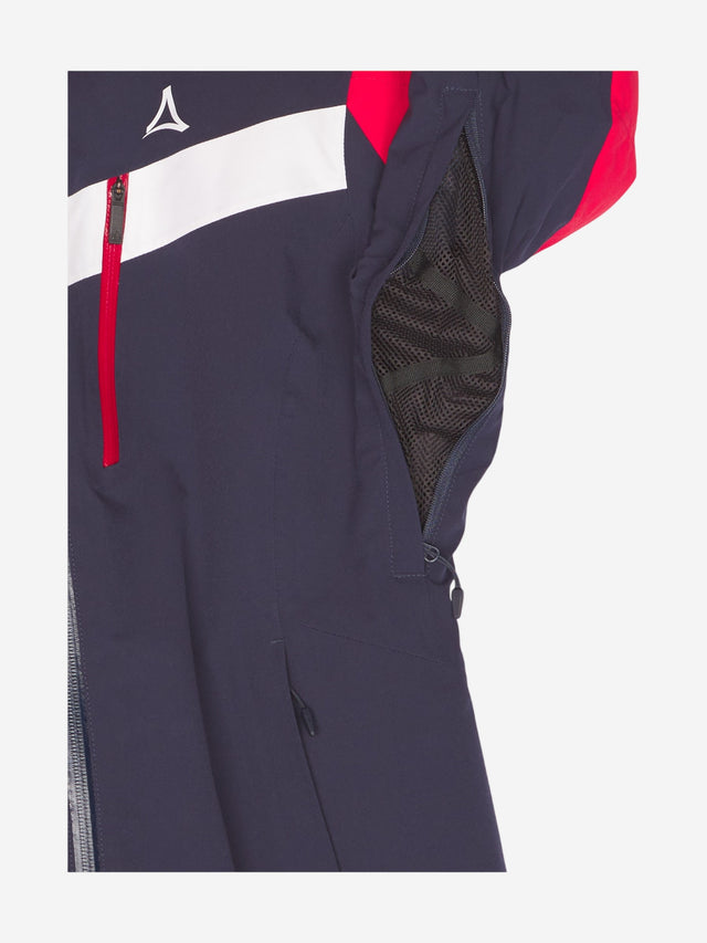 Skijacke für Herren und Damen