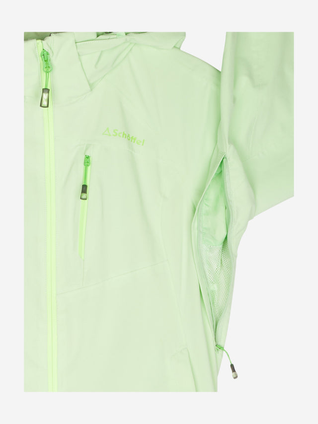 Windbreaker für Damen