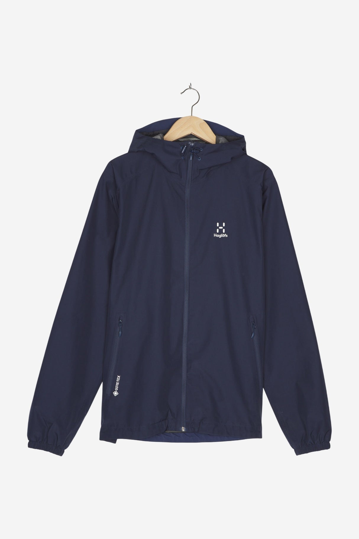 Regenjacke mit GORE-TEX für Herren