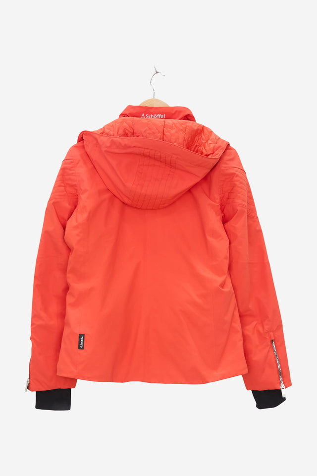 Skijacke für Damen