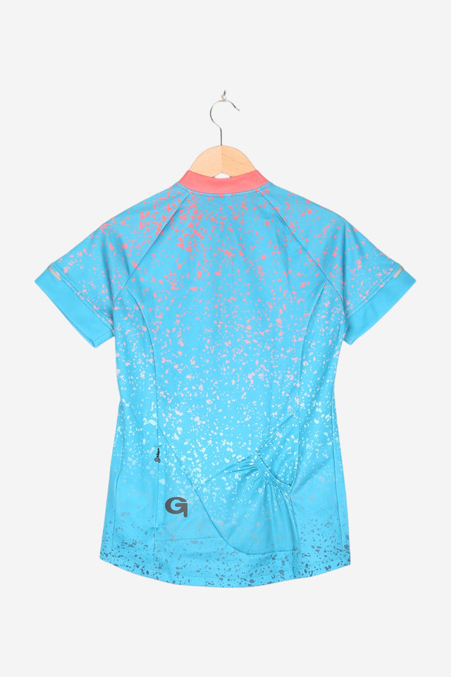 Fahrradtrikot für Damen