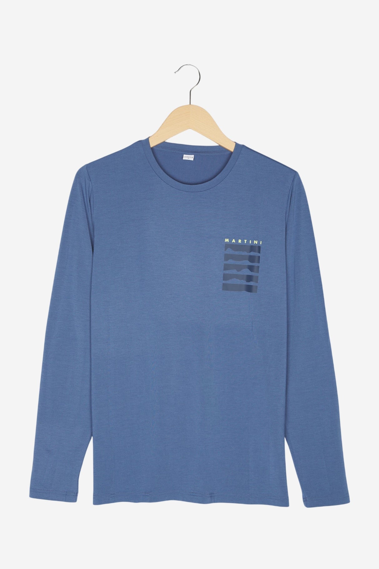 Longsleeve für Herren