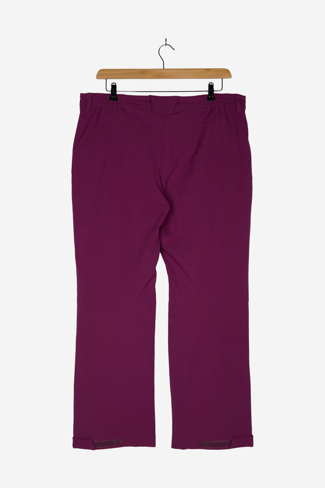 Softshellhose für Damen